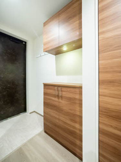 【玄関】 | ＰｌａｃｉｄｅＫ