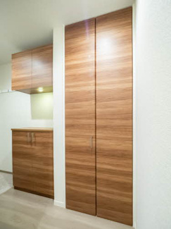 【玄関】 | ＰｌａｃｉｄｅＫ