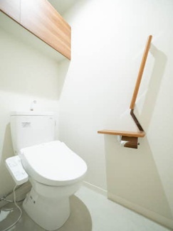 【トイレ】 | ＰｌａｃｉｄｅＫ