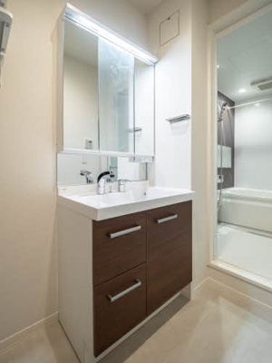 【洗面所】 | ＰｌａｃｉｄｅＫ