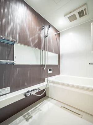 【浴室】 | ＰｌａｃｉｄｅＫ