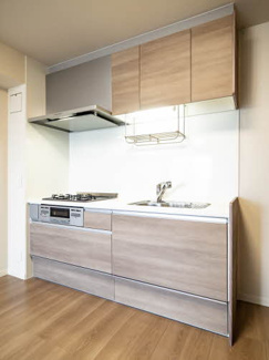 【キッチン】 | ＰｌａｃｉｄｅＫ