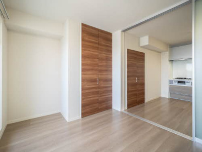 【洋室】 | ＰｌａｃｉｄｅＫ