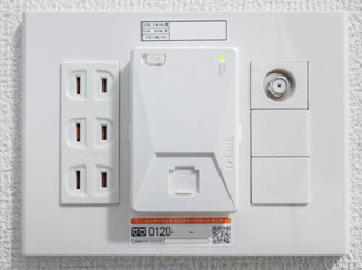 【設備】 | ＰｌａｃｉｄｅＫ