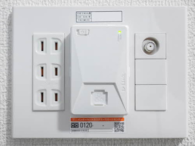 【設備】 | ＰｌａｃｉｄｅＫ