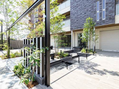 【その他共用部分】 | ＰｌａｃｉｄｅＫ