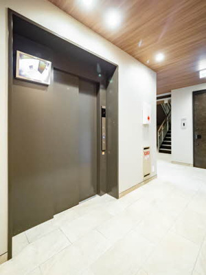 【ロビー】 | ＰｌａｃｉｄｅＫ