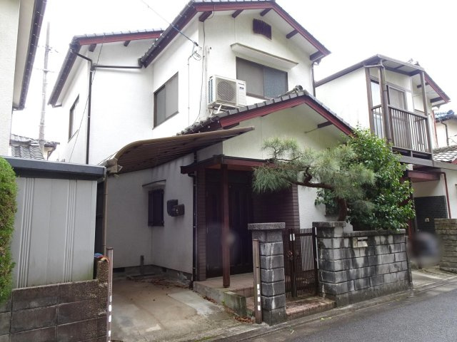広島市安佐北区口田南４丁目の中古一戸建