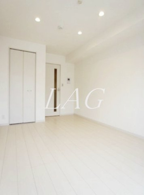 【寝室】 | リブリ・Akitz | 寝室です。