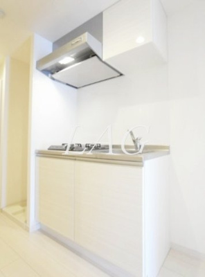 【キッチン】 | リブリ・Akitz | キッチンです。