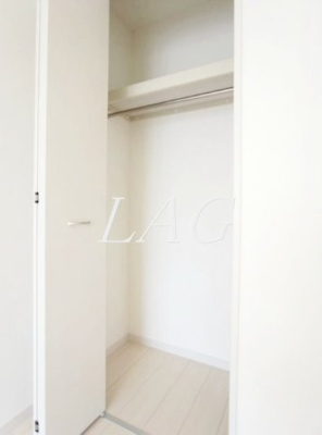 【収納】 | リブリ・Akitz | 収納です。