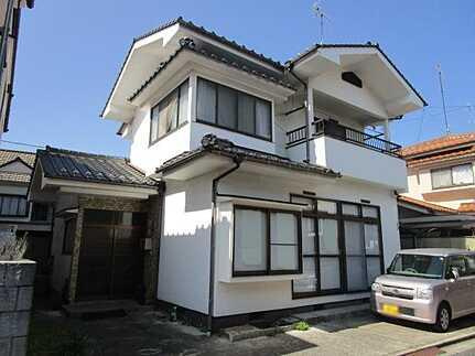 相田4丁目　中古戸建