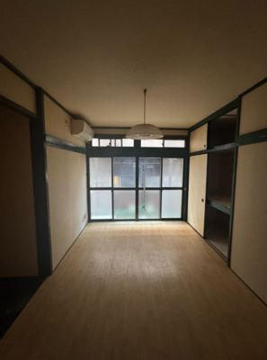 【居間・リビング】 | 大建コーポ