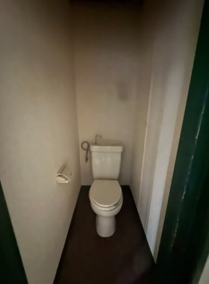 【トイレ】 | 大建コーポ