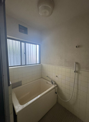 【浴室】 | 大建コーポ