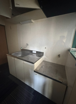 【キッチン】 | 大建コーポ