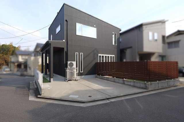 相田5丁目　中古戸建