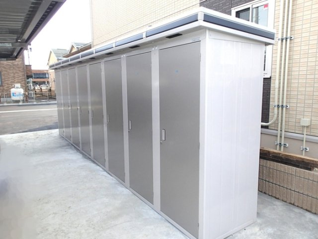 メゾン・ド・ボヌールのその他共用部分