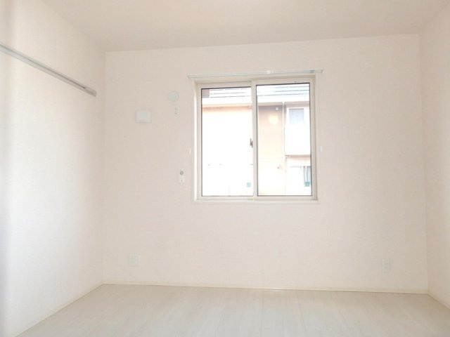 メゾン・ド・ボヌールの居間・リビング