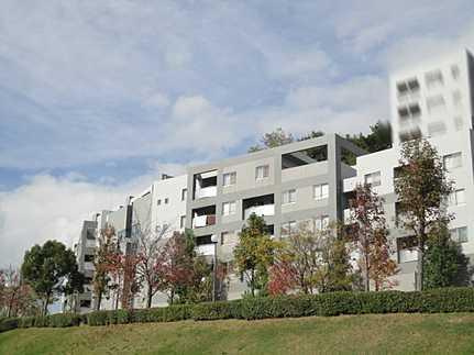 Aｃｉｔｙヒルズアーバン?番館