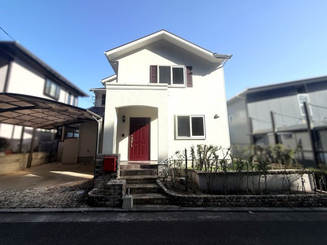大町西1丁目　中古戸建