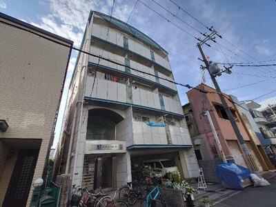 プレアール下新庄Ⅲ