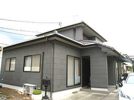 川内1丁目　中古戸建