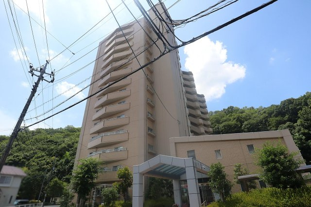 スカイハイツ相田