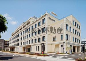 Ｄｏｍｕｓ　Ｈｉｌｌｓ　Ｈｉｋａｒｉｇａｏｋａ（ドムスヒルズ光ヶ丘）のその他|医療法人社団聖秀会聖…まで333m 