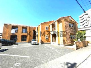 Ｄｏｍｕｓ　Ｈｉｌｌｓ　Ｈｉｋａｒｉｇａｏｋａ（ドムスヒルズ光ヶ丘）