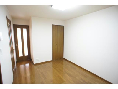 【居間・リビング】 | コーポＴ・Ｋ・ＢⅡ