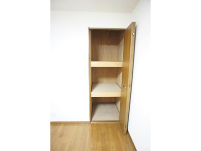 【収納】 | コーポＴ・Ｋ・ＢⅡ