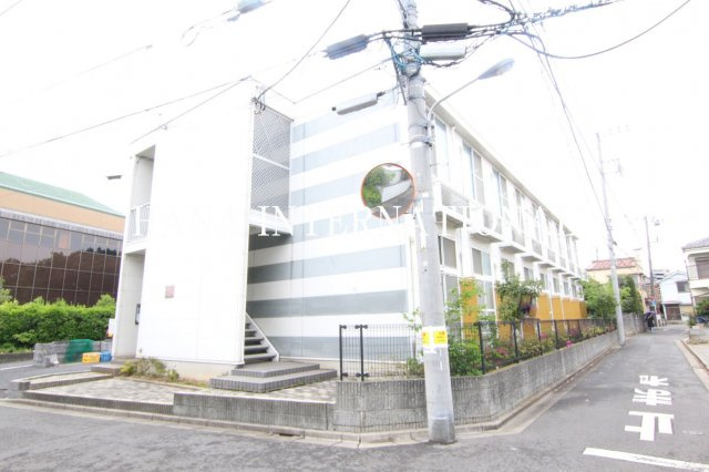 レオパレスサザンコンフォート