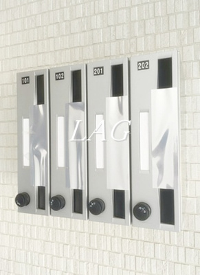 【その他共用部分】 | リブリ・緑ヶ丘Ⅰ