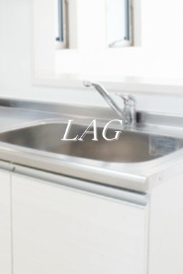 【その他】 | リブリ・緑ヶ丘Ⅰ | シンクです。