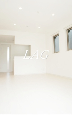 【居間・リビング】 | リブリ・緑ヶ丘Ⅰ | 洋室のお部屋です。