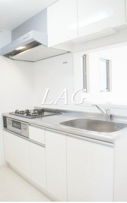 【キッチン】 | リブリ・緑ヶ丘Ⅰ | キッチンです。