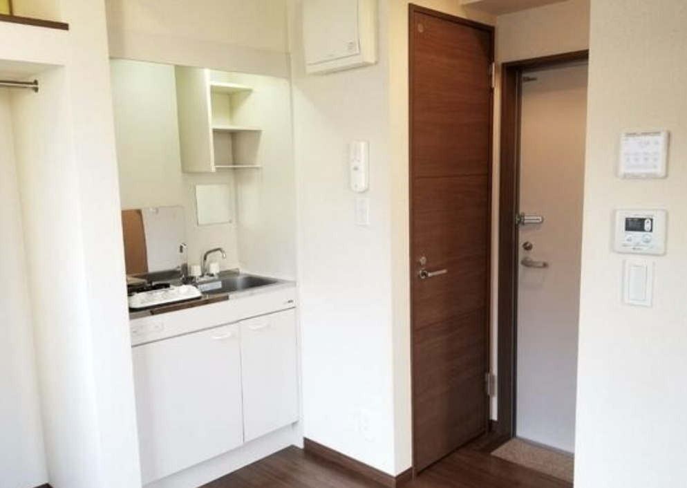 アーバンプレイス雑司が谷Aの設備