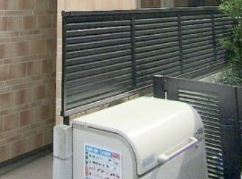 アーバンプレイス雑司が谷Aのその他共用部分