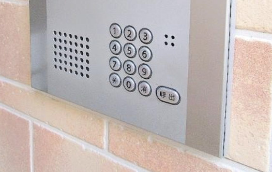 アーバンプレイス雑司が谷Aのセキュリティ