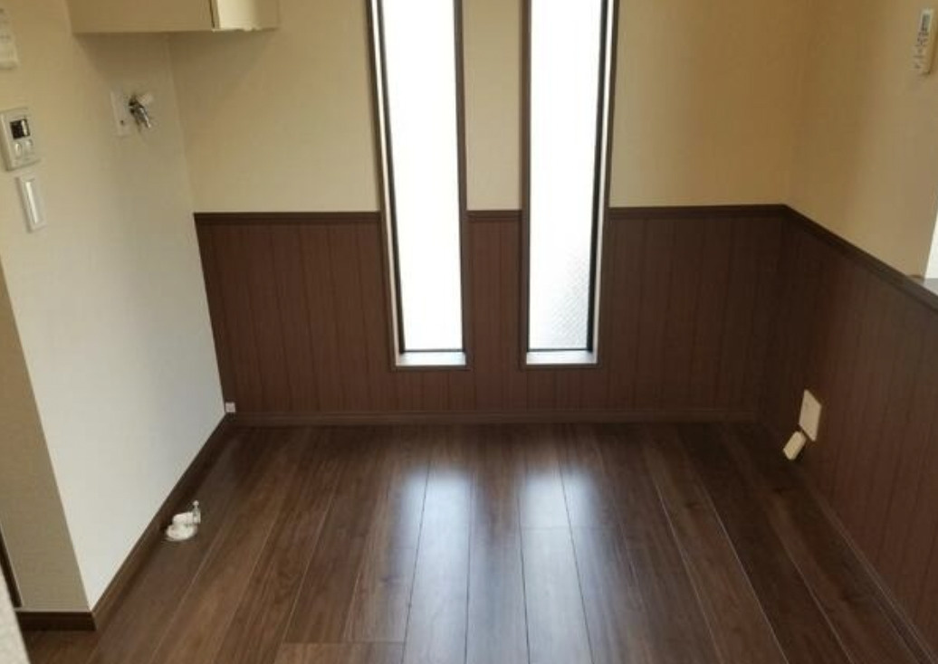 アーバンプレイス雑司が谷Aの居間・リビング