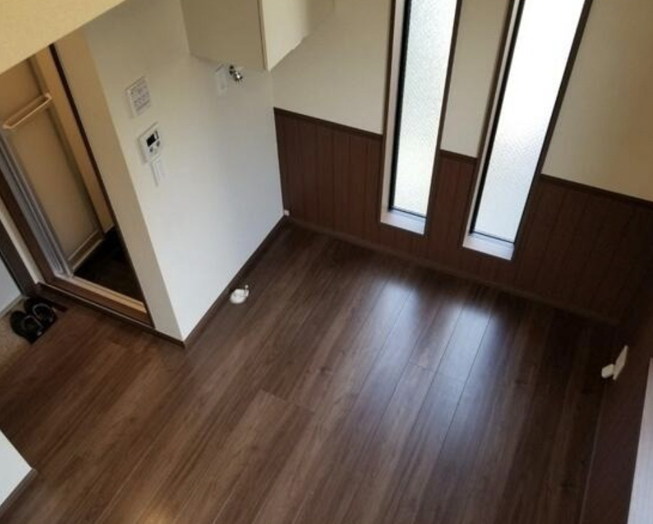 アーバンプレイス雑司が谷Aの寝室