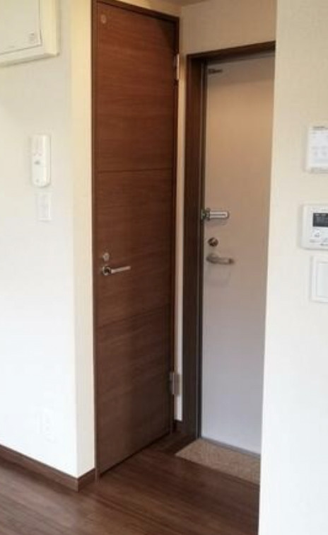 アーバンプレイス雑司が谷Aの収納