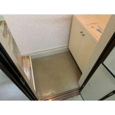 【玄関】 | トップハット90