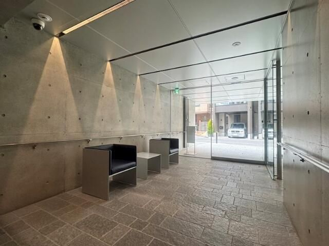 ＺＯＯＭ板橋大山のその他共用部分