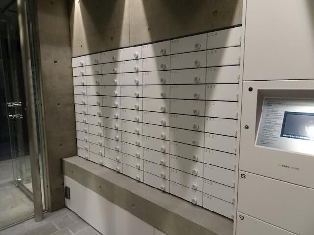 ＺＯＯＭ板橋大山のその他共用部分