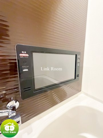 クラスタ越中島の設備|参考写真