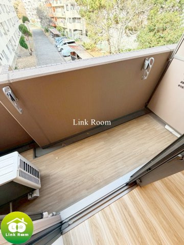 クラスタ越中島のその他|参考写真