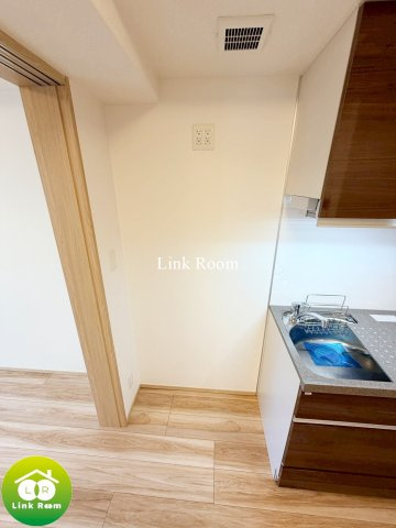 クラスタ越中島のその他|参考写真