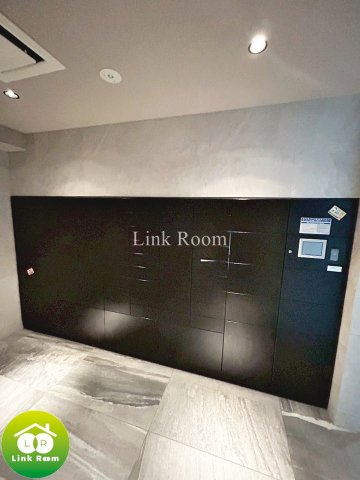 クラスタ越中島のその他